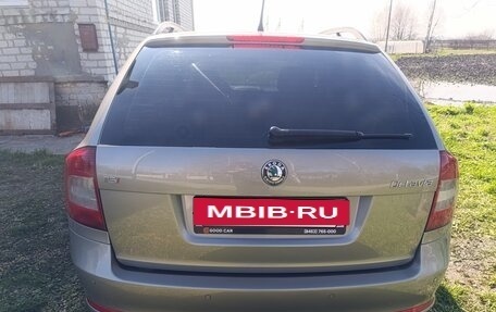 Skoda Octavia, 2012 год, 1 200 000 рублей, 5 фотография