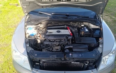 Skoda Octavia, 2012 год, 1 200 000 рублей, 9 фотография