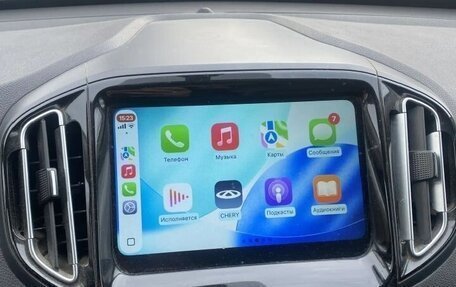 Chery Tiggo 7 I, 2019 год, 1 060 000 рублей, 6 фотография