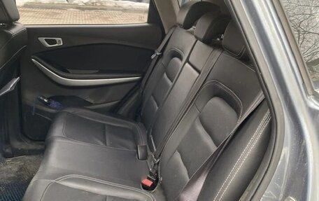 Chery Tiggo 7 I, 2019 год, 1 060 000 рублей, 4 фотография