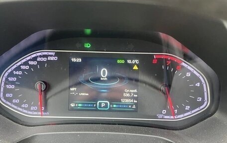 Chery Tiggo 7 I, 2019 год, 1 060 000 рублей, 5 фотография