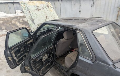 Audi 80, 1986 год, 90 000 рублей, 9 фотография