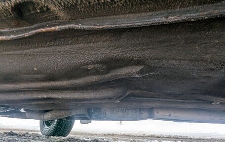 Audi 80, 1986 год, 90 000 рублей, 10 фотография