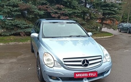 Mercedes-Benz R-Класс, 2006 год, 780 000 рублей, 2 фотография