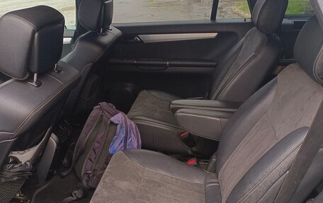 Mercedes-Benz R-Класс, 2006 год, 780 000 рублей, 10 фотография