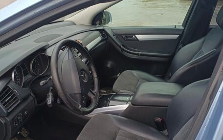 Mercedes-Benz R-Класс, 2006 год, 780 000 рублей, 6 фотография