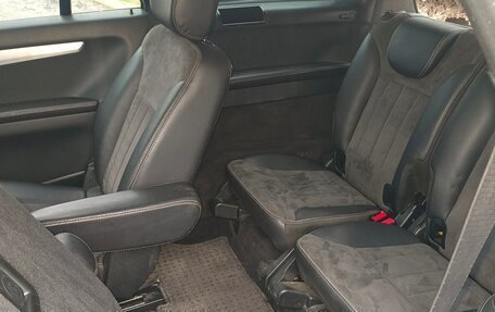 Mercedes-Benz R-Класс, 2006 год, 780 000 рублей, 7 фотография