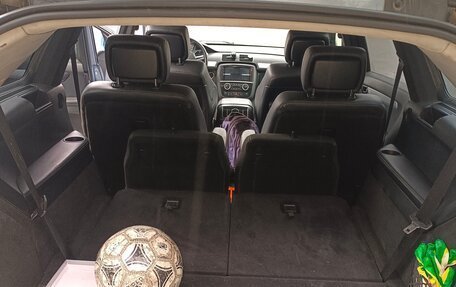 Mercedes-Benz R-Класс, 2006 год, 780 000 рублей, 8 фотография