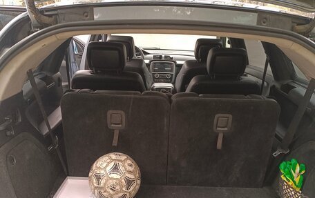 Mercedes-Benz R-Класс, 2006 год, 780 000 рублей, 9 фотография