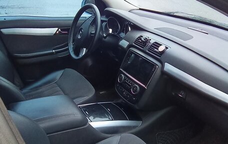 Mercedes-Benz R-Класс, 2006 год, 780 000 рублей, 11 фотография