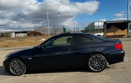 BMW 3 серия, 2007 год, 1 300 000 рублей, 4 фотография