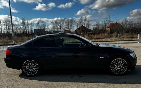 BMW 3 серия, 2007 год, 1 300 000 рублей, 5 фотография