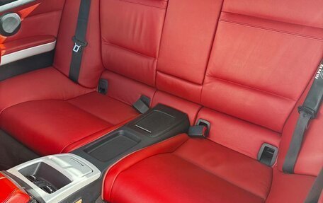 BMW 3 серия, 2007 год, 1 300 000 рублей, 11 фотография