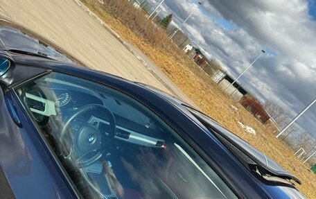 BMW 3 серия, 2007 год, 1 300 000 рублей, 10 фотография