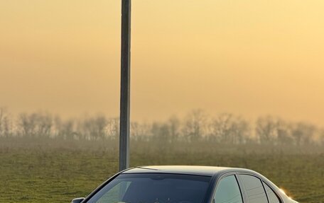 Mercedes-Benz C-Класс AMG, 2008 год, 1 540 000 рублей, 4 фотография