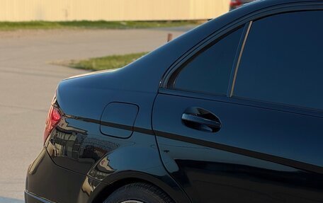 Mercedes-Benz C-Класс AMG, 2008 год, 1 540 000 рублей, 7 фотография