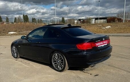 BMW 3 серия, 2007 год, 1 300 000 рублей, 6 фотография