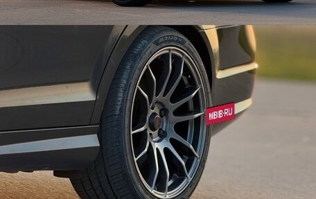 Mercedes-Benz C-Класс AMG, 2008 год, 1 540 000 рублей, 3 фотография