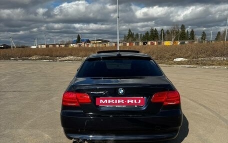 BMW 3 серия, 2007 год, 1 300 000 рублей, 7 фотография