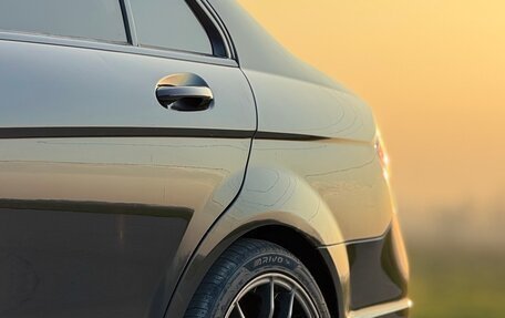 Mercedes-Benz C-Класс AMG, 2008 год, 1 540 000 рублей, 8 фотография