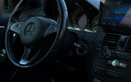 Mercedes-Benz C-Класс AMG, 2008 год, 1 540 000 рублей, 13 фотография