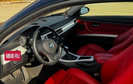 BMW 3 серия, 2007 год, 1 300 000 рублей, 9 фотография