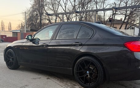 BMW 3 серия, 2017 год, 2 150 000 рублей, 5 фотография