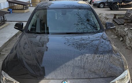 BMW 3 серия, 2017 год, 2 150 000 рублей, 2 фотография