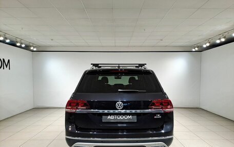 Volkswagen Teramont I, 2019 год, 3 590 000 рублей, 6 фотография