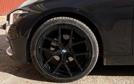 BMW 3 серия, 2017 год, 2 150 000 рублей, 7 фотография