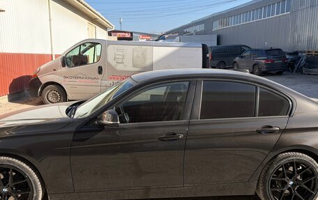 BMW 3 серия, 2017 год, 2 150 000 рублей, 9 фотография