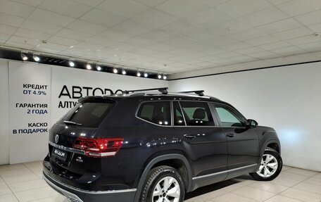 Volkswagen Teramont I, 2019 год, 3 590 000 рублей, 5 фотография