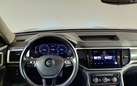 Volkswagen Teramont I, 2019 год, 3 590 000 рублей, 9 фотография