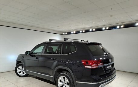 Volkswagen Teramont I, 2019 год, 3 590 000 рублей, 7 фотография