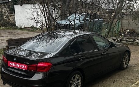 BMW 3 серия, 2017 год, 2 150 000 рублей, 10 фотография