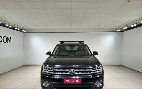 Volkswagen Teramont I, 2019 год, 3 590 000 рублей, 2 фотография