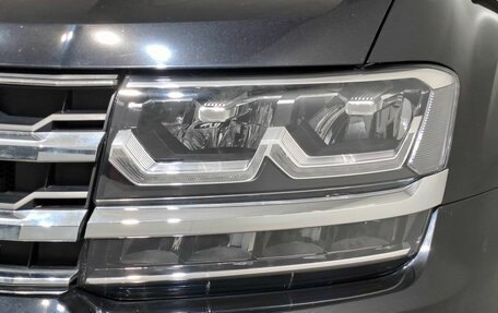 Volkswagen Teramont I, 2019 год, 3 590 000 рублей, 23 фотография