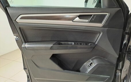 Volkswagen Teramont I, 2019 год, 3 590 000 рублей, 16 фотография