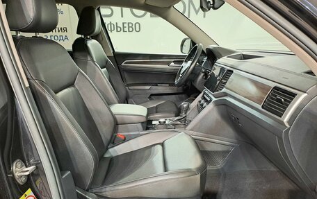 Volkswagen Teramont I, 2019 год, 3 590 000 рублей, 17 фотография