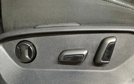 Volkswagen Teramont I, 2019 год, 3 590 000 рублей, 15 фотография