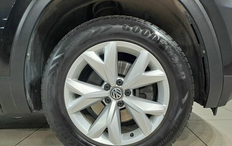 Volkswagen Teramont I, 2019 год, 3 590 000 рублей, 25 фотография