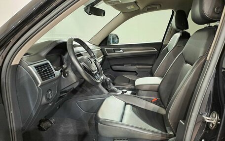 Volkswagen Teramont I, 2019 год, 3 590 000 рублей, 14 фотография