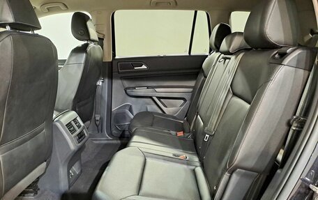 Volkswagen Teramont I, 2019 год, 3 590 000 рублей, 18 фотография