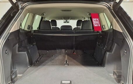 Volkswagen Teramont I, 2019 год, 3 590 000 рублей, 22 фотография