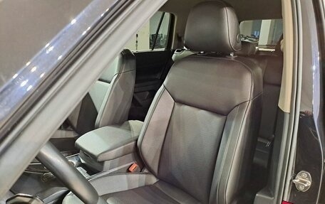 Volkswagen Teramont I, 2019 год, 3 590 000 рублей, 13 фотография