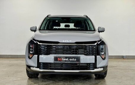 KIA Sportage IV рестайлинг, 2026 год, 4 250 000 рублей, 3 фотография