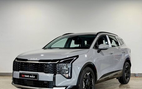 KIA Sportage IV рестайлинг, 2026 год, 4 250 000 рублей, 2 фотография