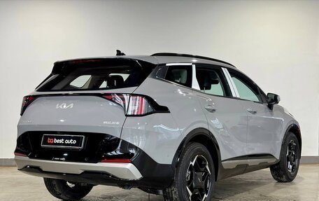 KIA Sportage IV рестайлинг, 2026 год, 4 250 000 рублей, 6 фотография