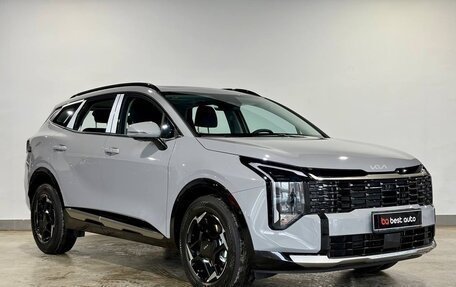 KIA Sportage IV рестайлинг, 2026 год, 4 250 000 рублей, 4 фотография