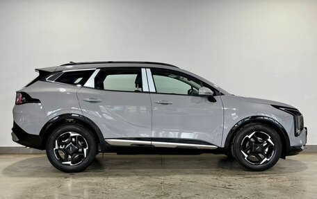 KIA Sportage IV рестайлинг, 2026 год, 4 250 000 рублей, 5 фотография